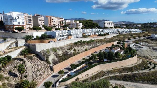 Terreno en Benissa pueblo, Benissa thumbnail 2