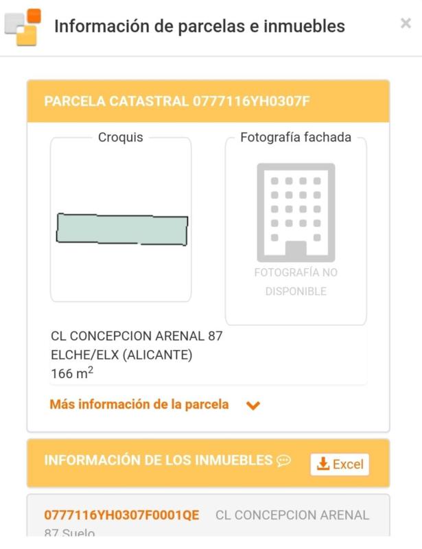 Terreno en venta en Elche / Elx, Alicante photo 1