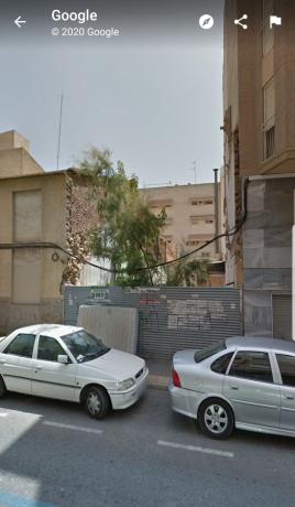 Terreno en Calle Concepción Arenal, 87, Reina Victoria-Miguel Hernández, Elche / Elx photo 2