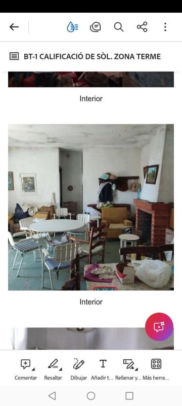 Terreno en venta en Pego, Alicante photo 4