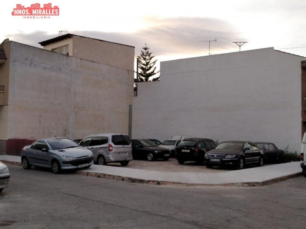 Działka na sprzedaż w Rojales, Alicante photo 1