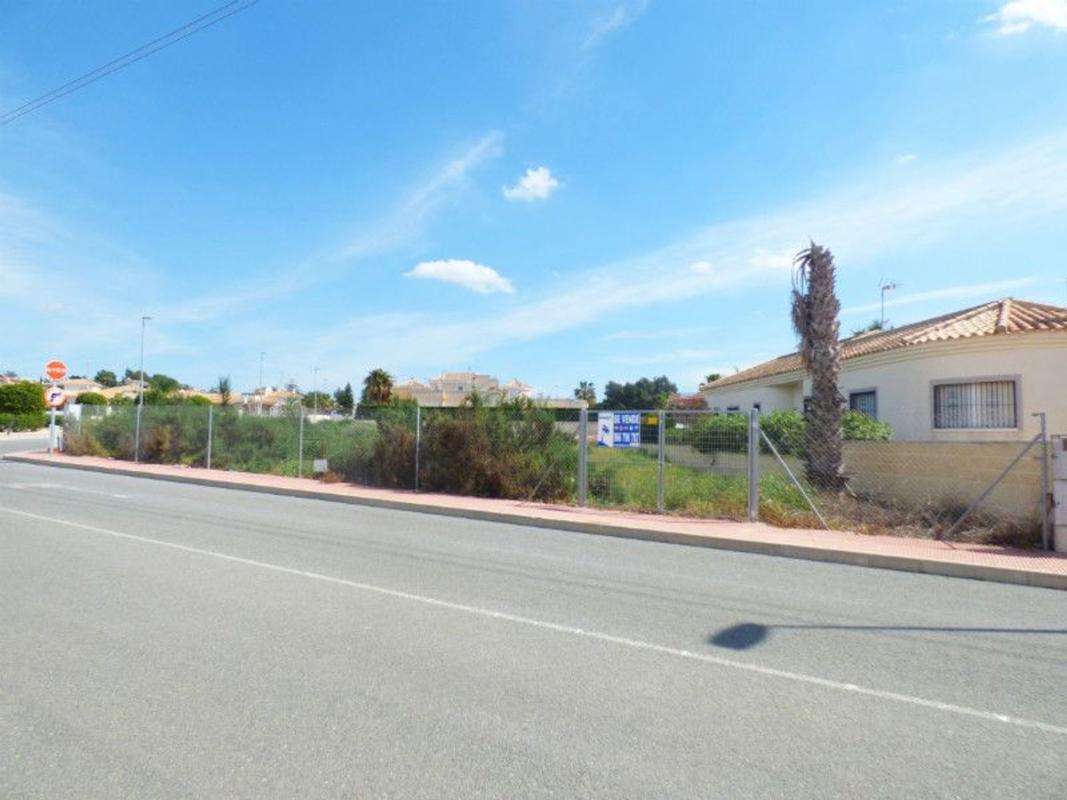 Land for sale in San Fulgencio, Alicante photo 3