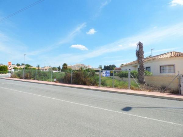 Terreno en San Fulgencio photo 3