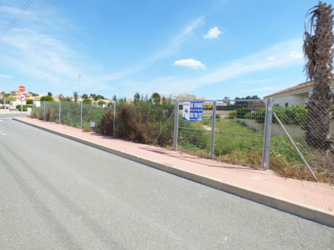 Land for sale in San Fulgencio, Alicante photo 4
