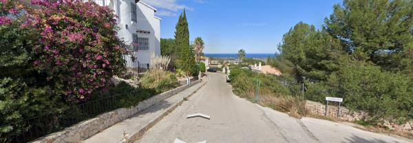 Terreno en Calle las Violetas, 9, Pego photo 4