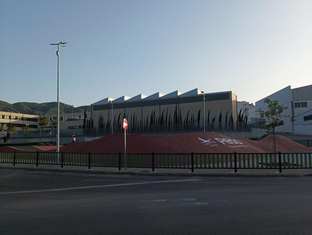 Terreno en venta en Pego, Alicante photo 3