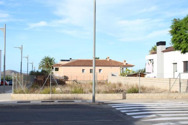 Terreno en Avenida Joan Carles I, Rei, 33, Pego photo 4