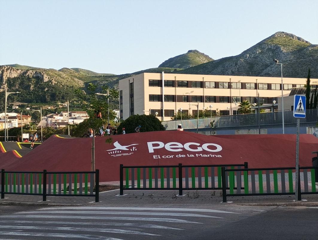 Terreno en venta en Pego, Alicante photo 5