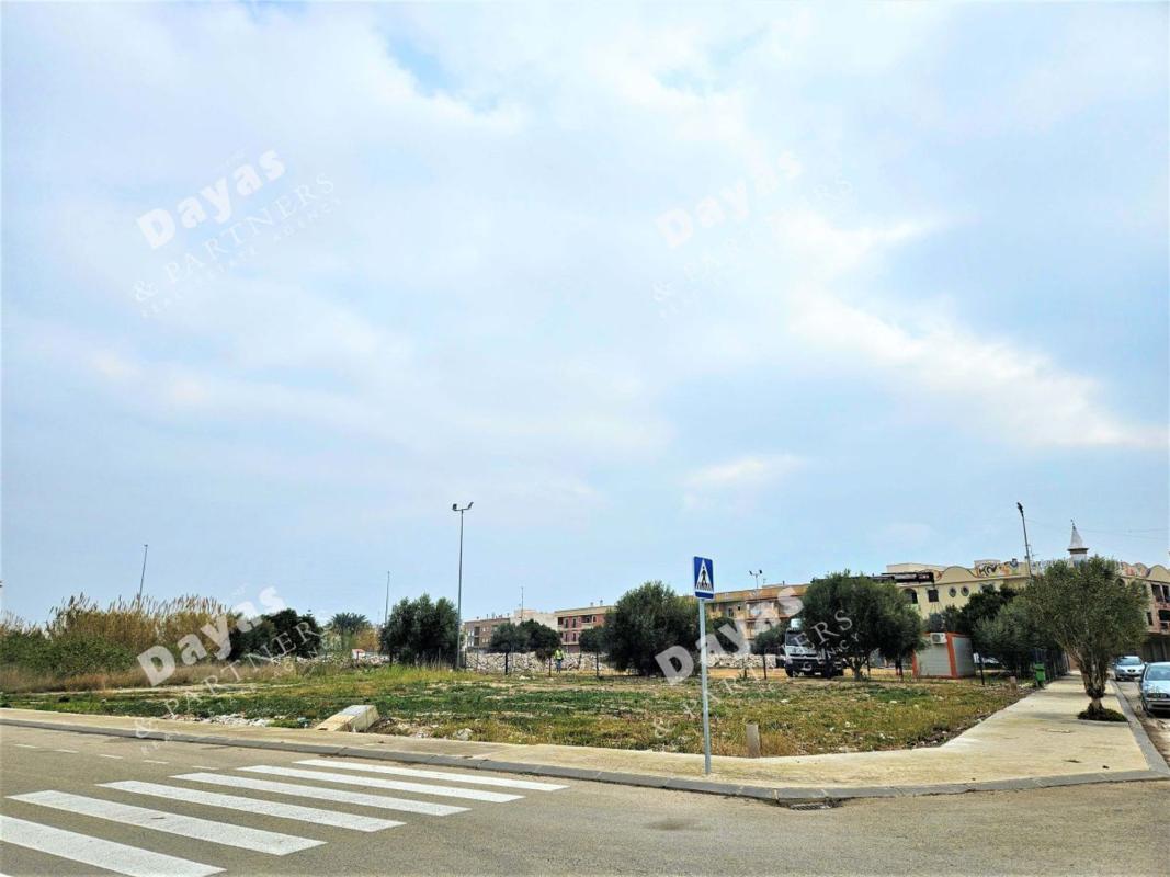 Land for sale in Orihuela, Alicante photo 1