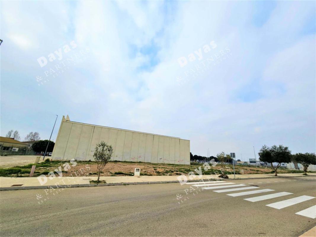 Land for sale in Orihuela, Alicante photo 2
