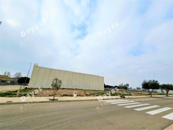 Terreno en Molins-Campaneta-San Bartolomé, Orihuela thumbnail 2