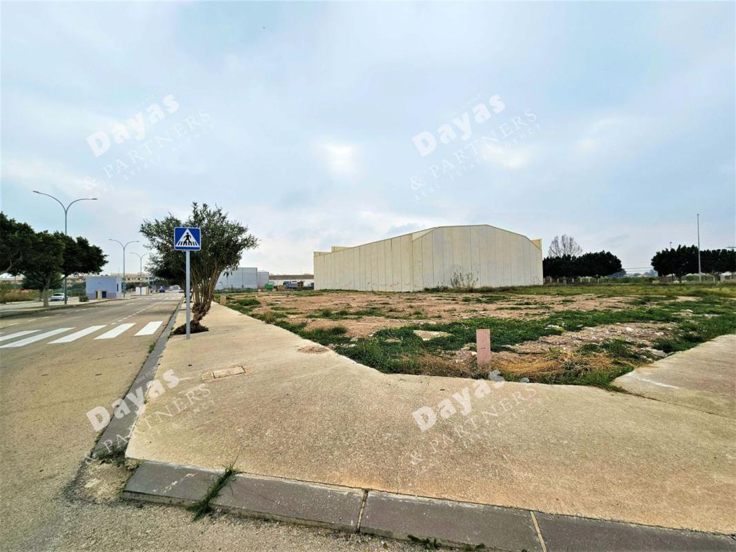 Land for sale in Orihuela, Alicante photo 3