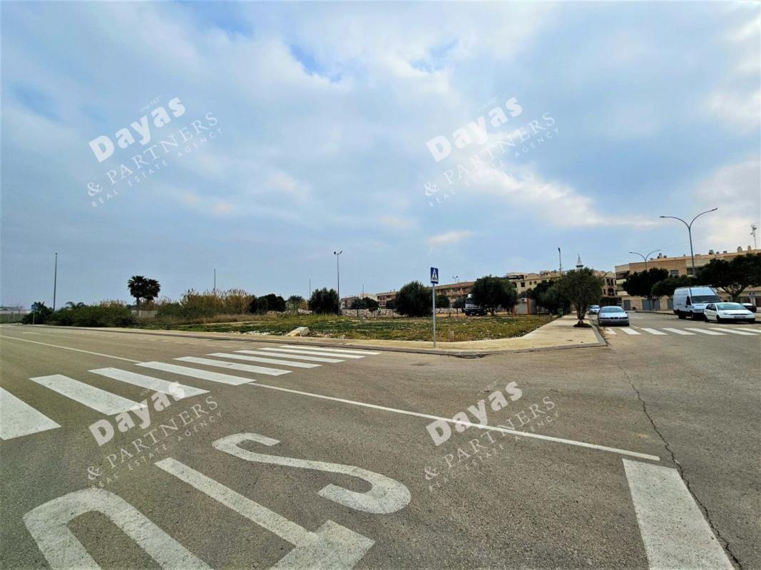 Land for sale in Orihuela, Alicante photo 4