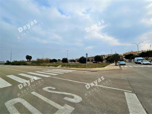 Terreno en Molins-Campaneta-San Bartolomé, Orihuela photo 4