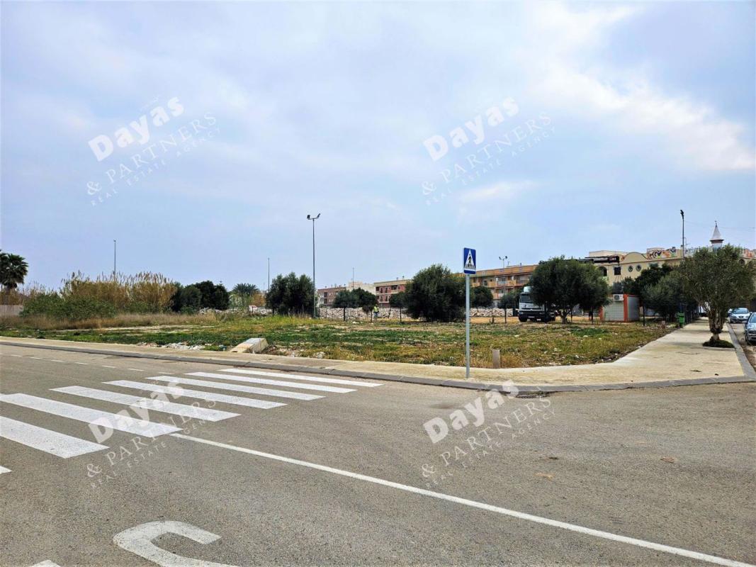 Land for sale in Orihuela, Alicante photo 5