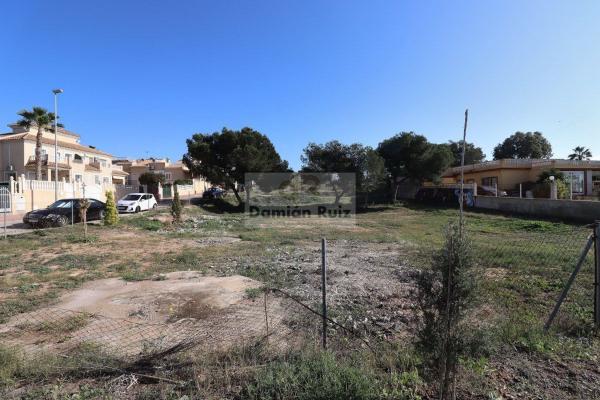 Terreno en Calle el Sorell, 1 C, Urbanizaciones, Guardamar del Segura thumbnail 2
