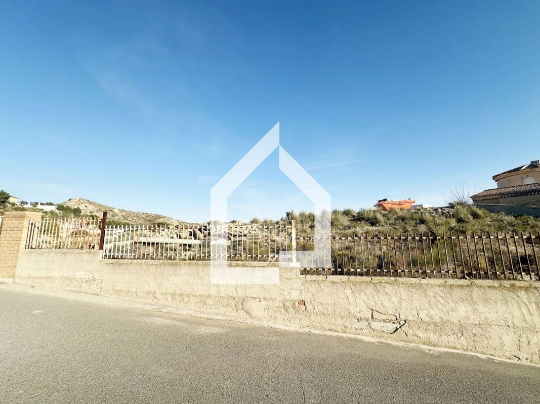 Działka na sprzedaż w San Vicente del Raspeig, Alicante photo 2