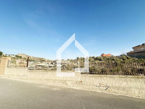 Terreno en Avenida del Pla Olivera, Villamontes-Boqueres, San Vicente del Raspeig thumbnail 2