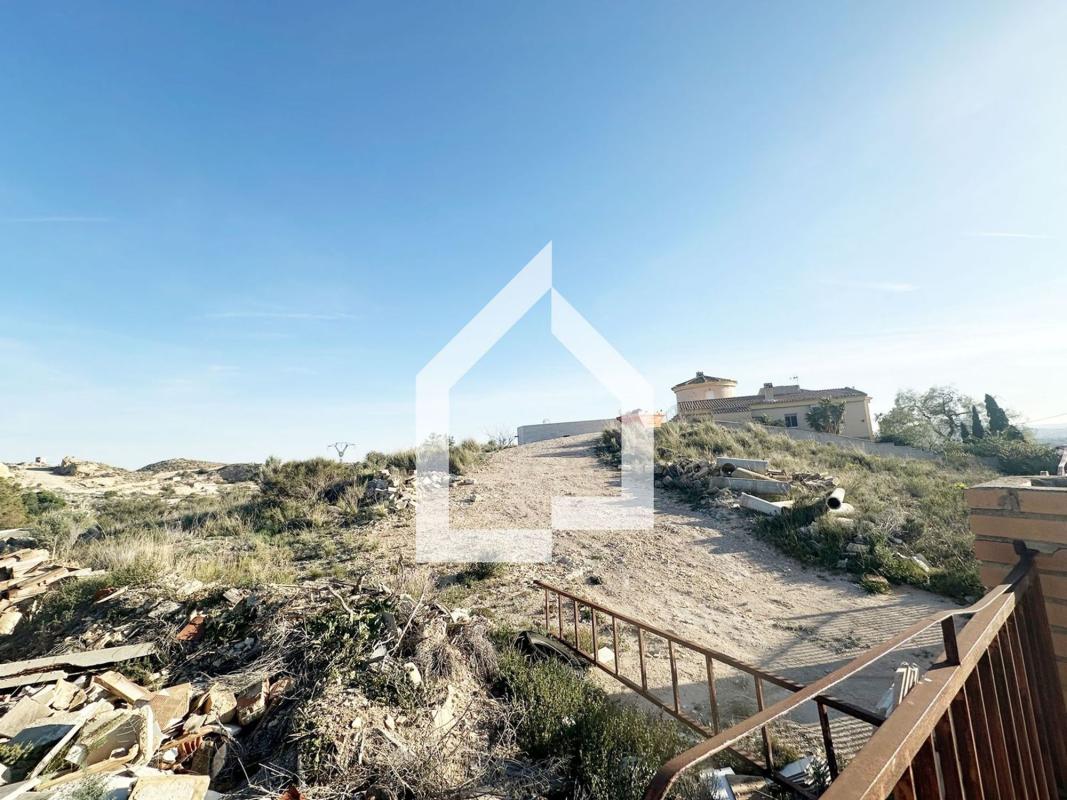 Działka na sprzedaż w San Vicente del Raspeig, Alicante photo 4