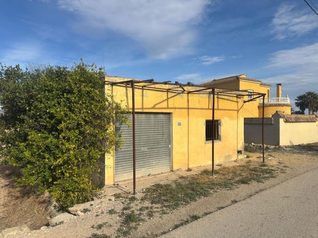 Land for sale in Catral, Alicante photo 5