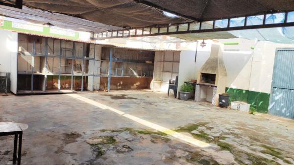 Terreno en Zona Pueblo, Pilar de la Horadada thumbnail 2
