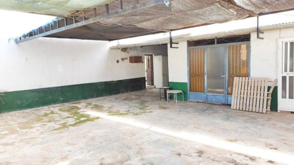 Terreno en Zona Pueblo, Pilar de la Horadada thumbnail 3