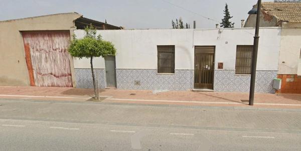 Terreno en Formentera del Segura thumbnail 2