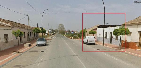 Terreno en Formentera del Segura thumbnail 3