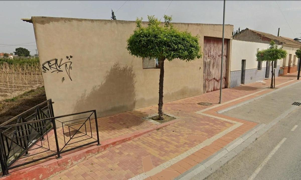 Участок земли на продажу в Форментера дель Сегура, Аликанте photo 5