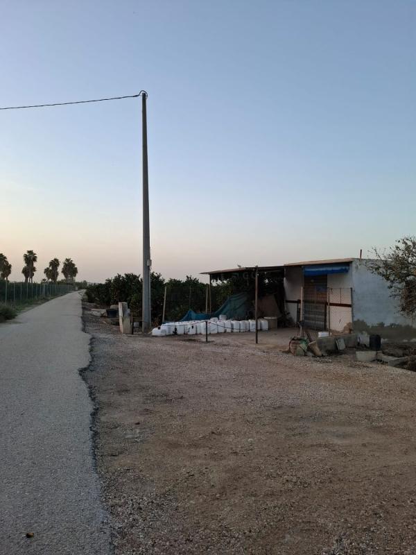 Terreno en venta en Guardamar del Segura, Alicante photo 5