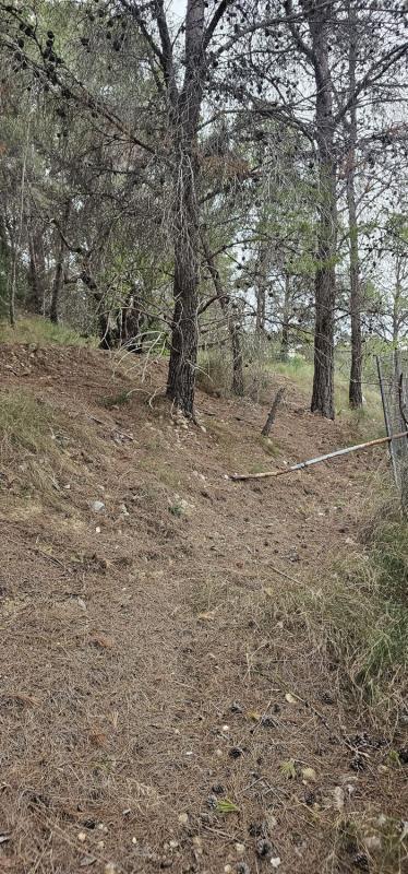 Terreno en venta en La Nucia, Alicante photo 1