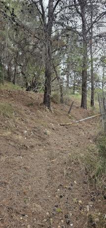 Terreno en Partida Sentenilla, La Nucia Pueblo, La Nucia photo 1