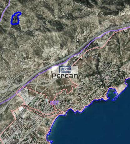 Terreno en Plaza de la Constitució, Campello Pueblo, El Campello thumbnail 3
