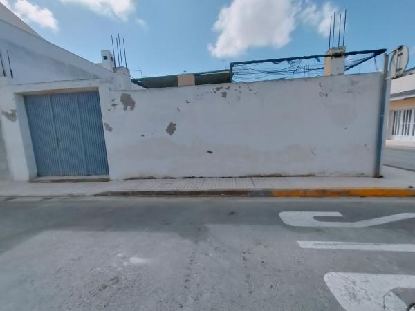 Terreno en Calle Benissa, 20, Zona Pueblo, Pilar de la Horadada photo 1