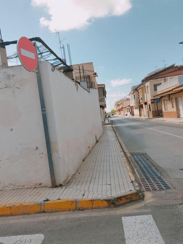 Участок земли на продажу в Пилар де ла Орадада, Аликанте photo 5