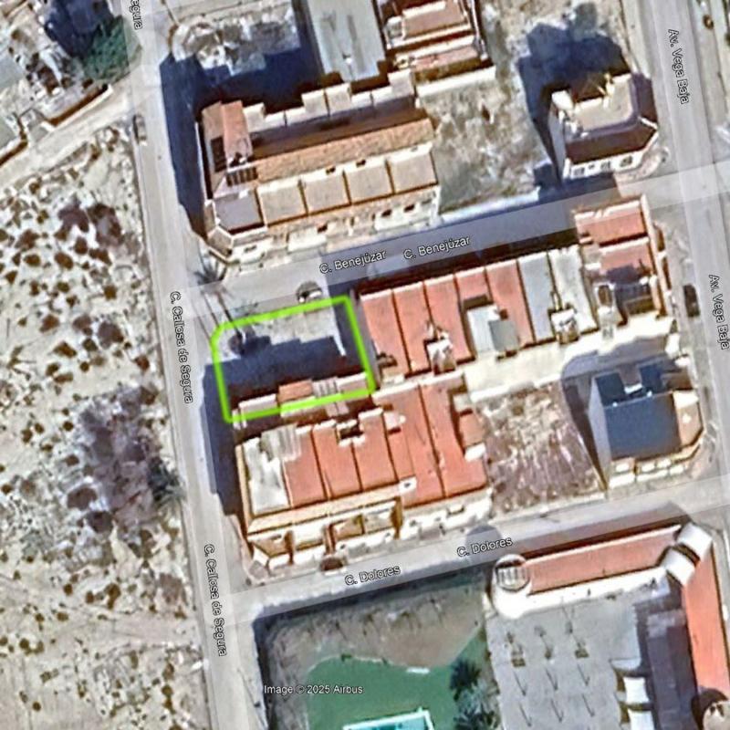 Terreno en venta en Cox, Alicante photo 3