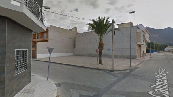 Terreno en Calle Callosa de Segura, 49, Cox photo 4