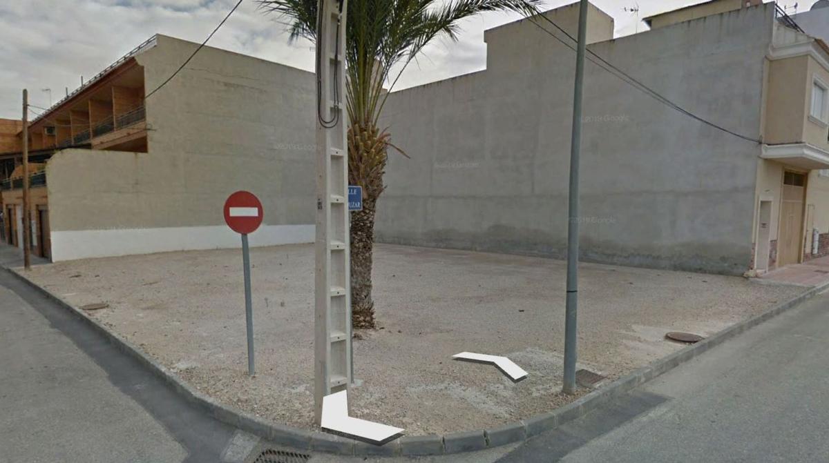 Terreno en venta en Cox, Alicante photo 5