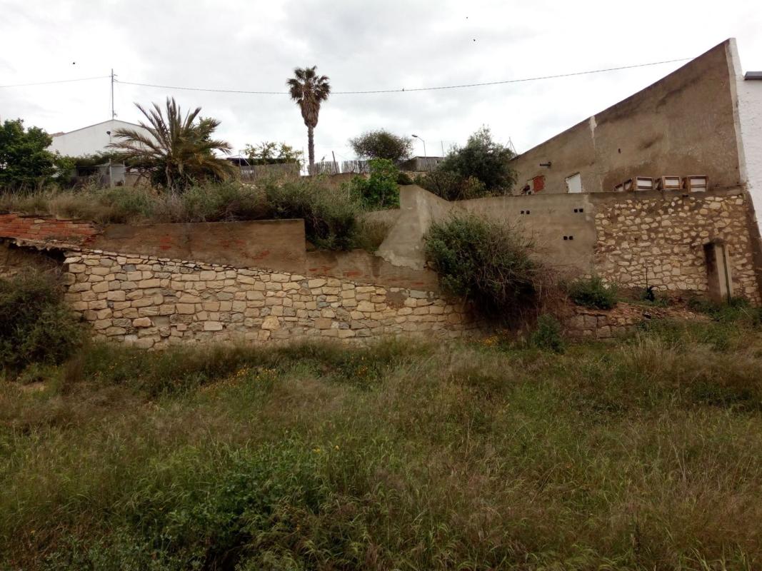 Land for sale in Elda, Alicante photo 1
