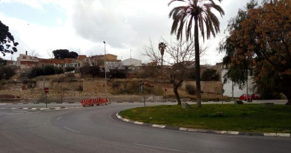 Terreno en Paseo de la Mora, 2, Centro, Elda thumbnail 2