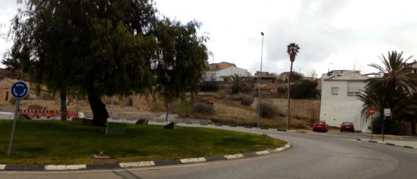 Terreno en Paseo de la Mora, 2, Centro, Elda thumbnail 3