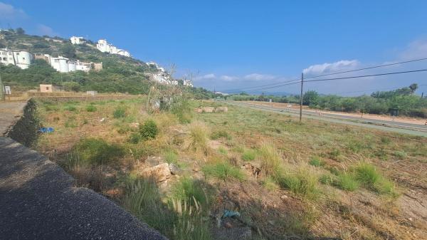 Terreno en Partida Racons, Pego photo 2