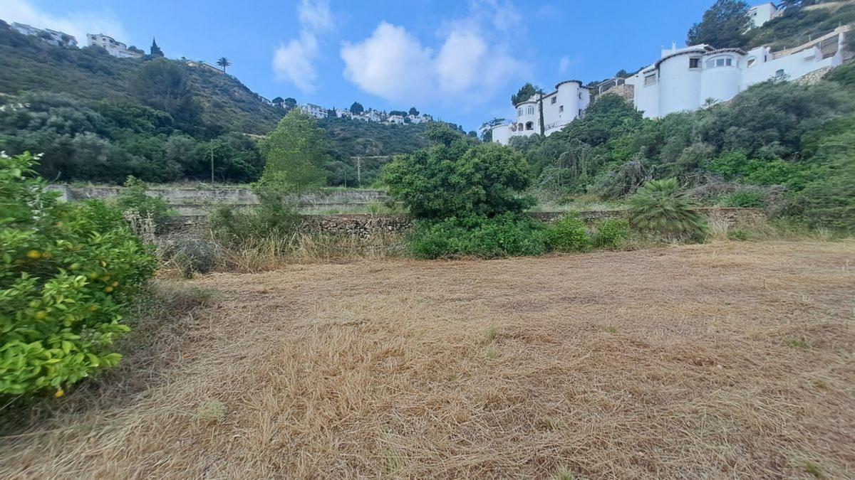 Terreno en venta en Pego, Alicante photo 5