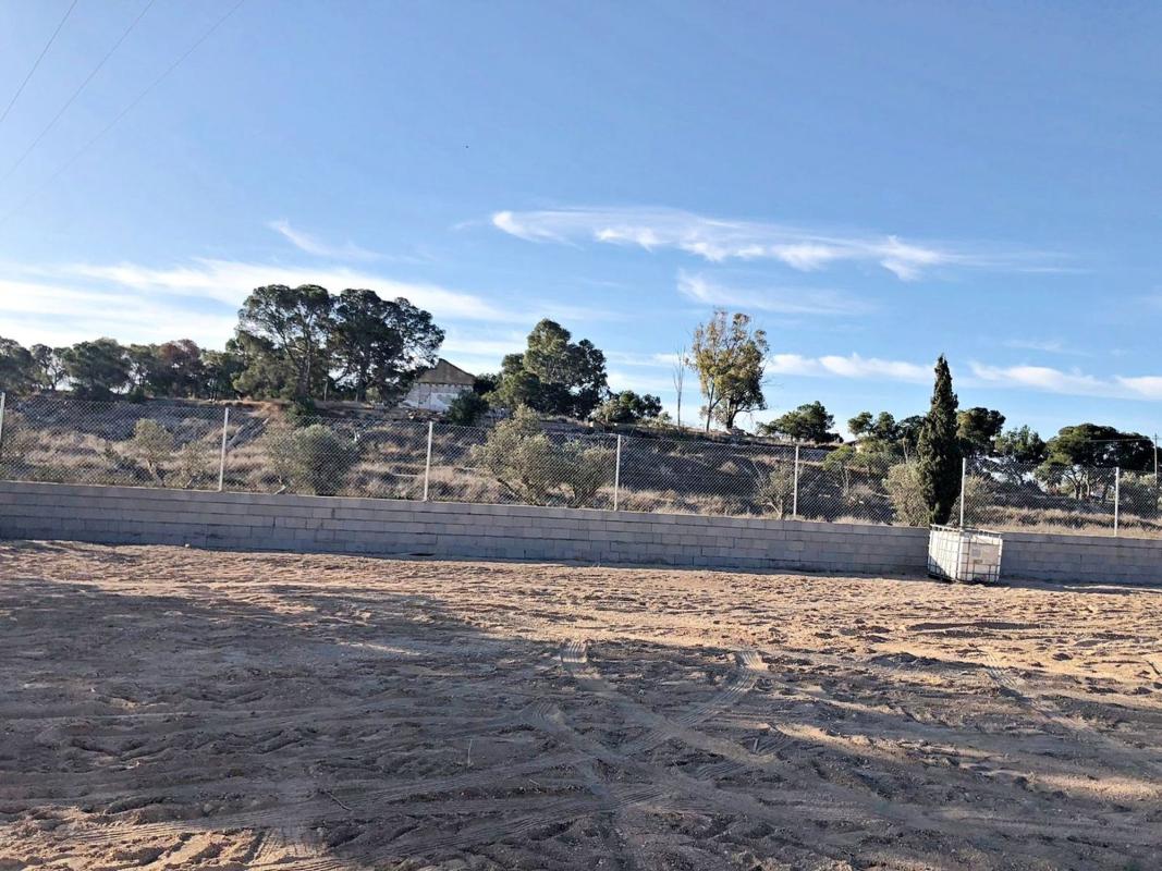 Terreno en venta en San Vicente del Raspeig, Alicante photo 3