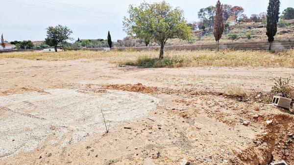 Terreno en Partida Torregroses Polígono, 10, Haygon - Universidad, San Vicente del Raspeig photo 4