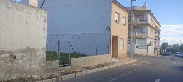 Terreno en Calle Maestro Serrano, Centro, San Miguel de Salinas photo 3
