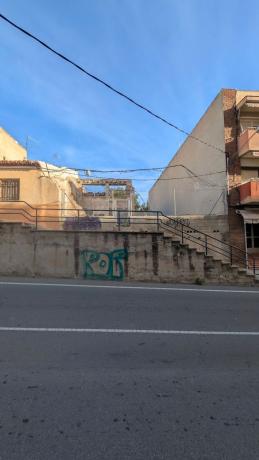 Terreno en Calle Sant Vicente del Raspeig, Villafranqueza, Alicante / Alacant photo 1