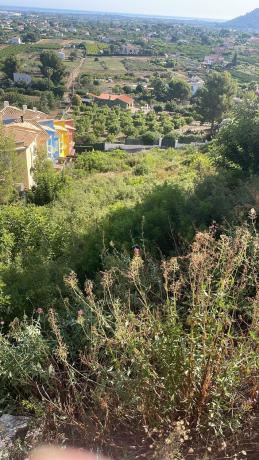 Terreno en Calle Riu Segura, Monte Solana, Pedreguer thumbnail 2