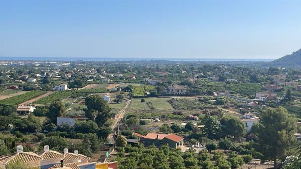 Terreno en Calle Riu Segura, Monte Solana, Pedreguer thumbnail 3