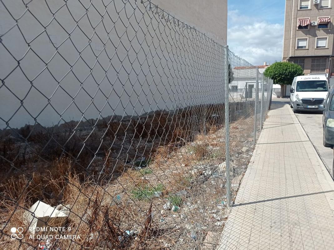 Terreno en venta en Petrer, Alicante photo 3
